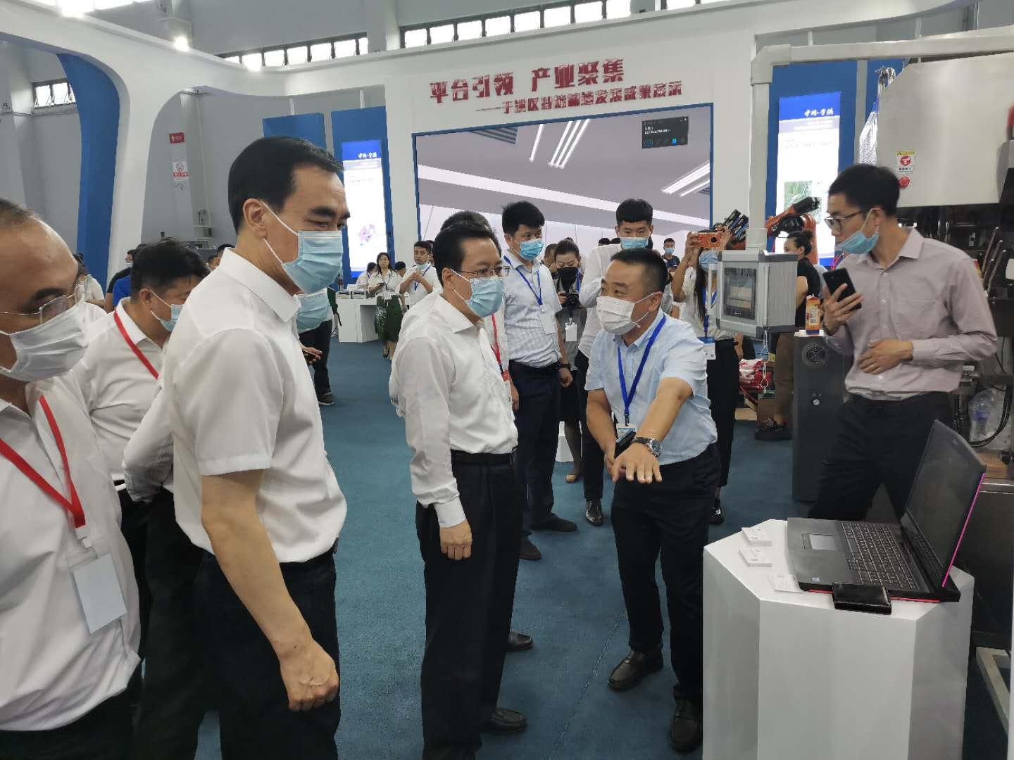 制博会即将落幕，乐鱼网页版_乐鱼（中国）官方精彩继续(图3)